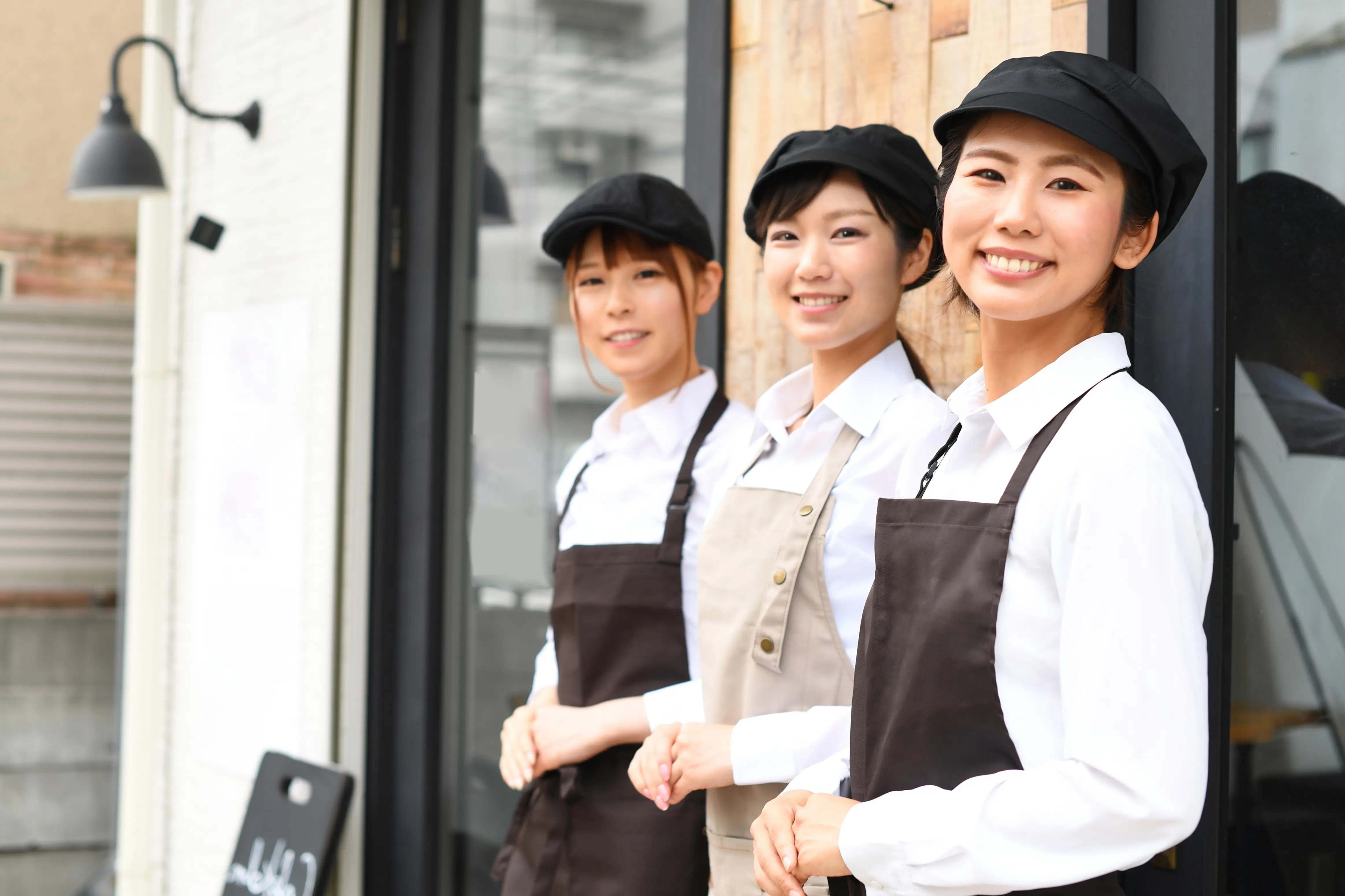Business Background 3
